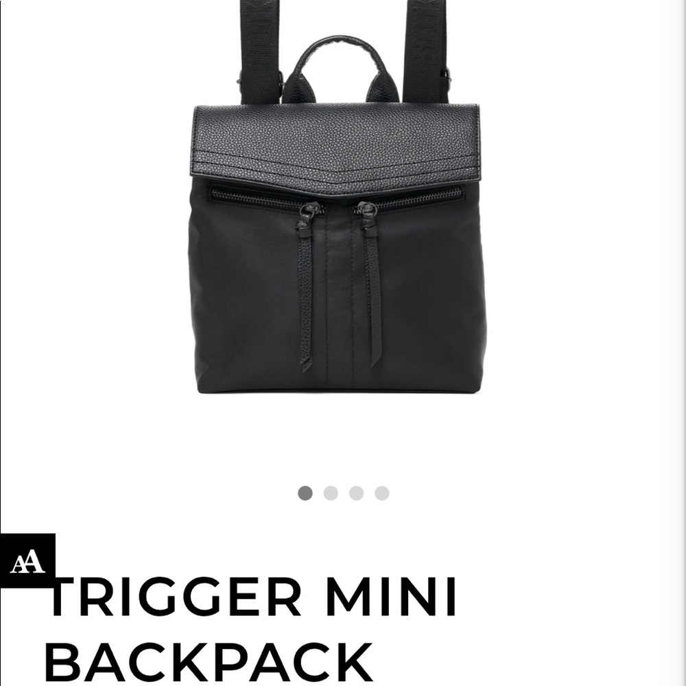Botkier Backpack Purse